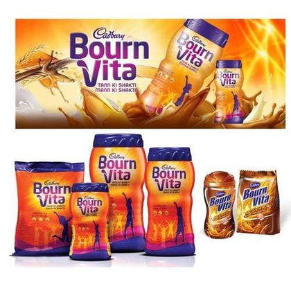 Health And energy drink
