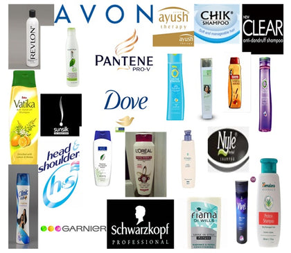 Shampoo Conditioner
