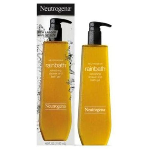 Neutrogena Rainbath Refreshing Shower Gel