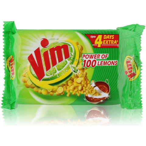 Vim Bar (85 gm)