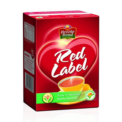 Red Label
