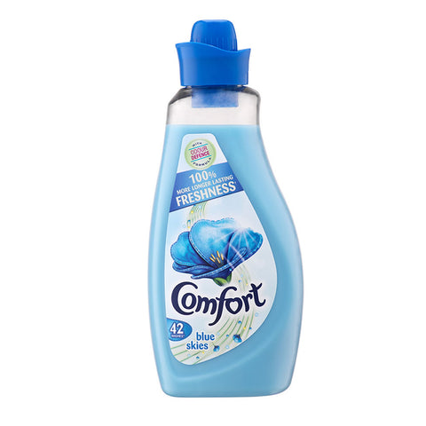 Comfort Fabric Conditioner