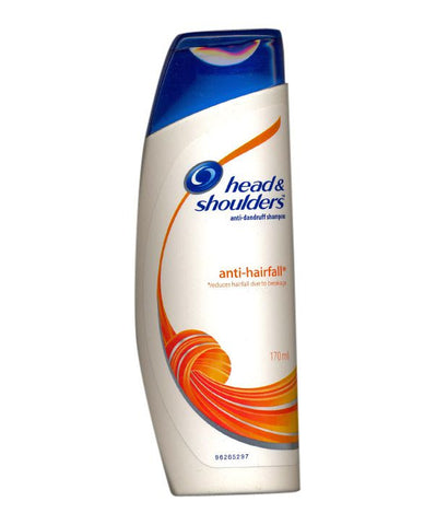 Head & Shoulders