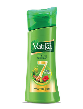 vatika shampoo