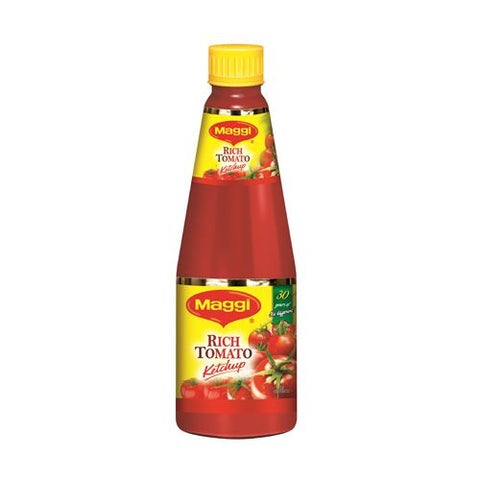 Kissan Ketchup