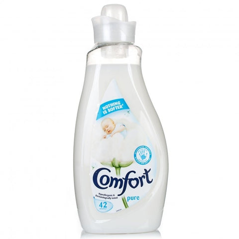 Comfort Fabric Conditioner