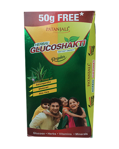 Patanjali-Glucoshakti 250 gm