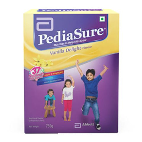 Pediasure