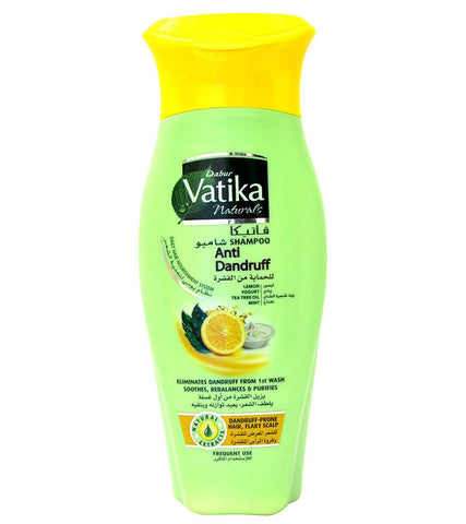 vatika shampoo