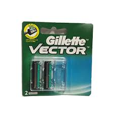 Gillette-Vector