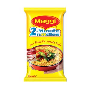 Maggi Noodles