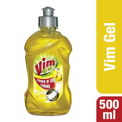 Vim Lemon