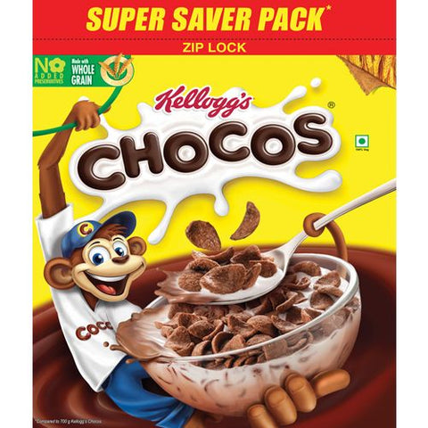 Kelloggs Chocos