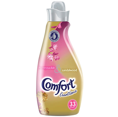 Comfort Fabric Conditioner