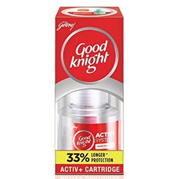 Good Knight