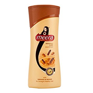 meera shampoo