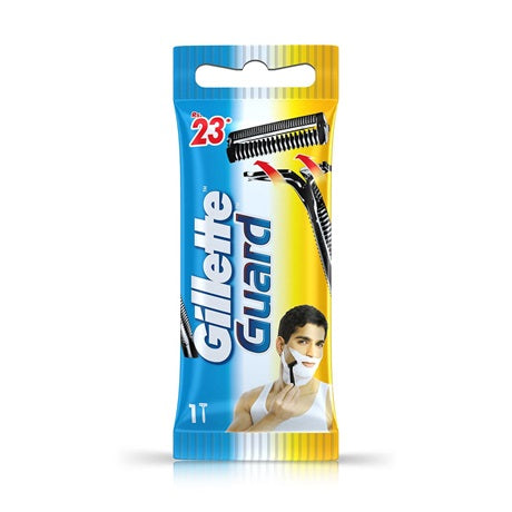 Gillette-Guard