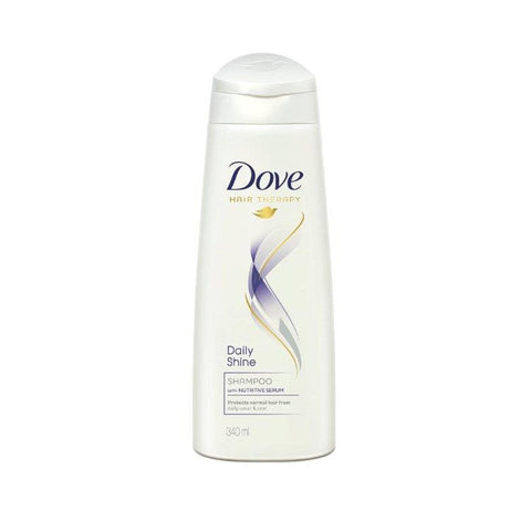 Dove Hair Therapy