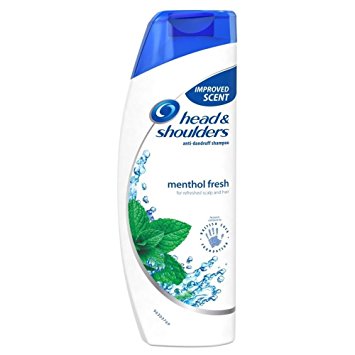 Head & Shoulders