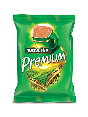 TATA Tea Premium Leaf 1