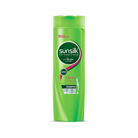sunsilk shampoo