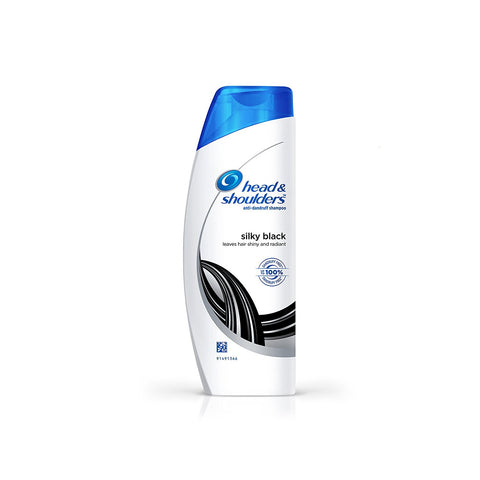 Head & Shoulders