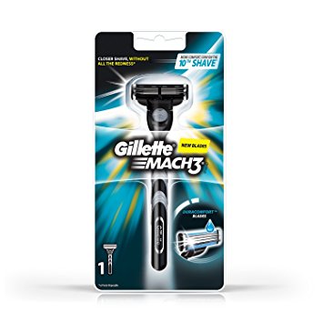Gillette Mach3