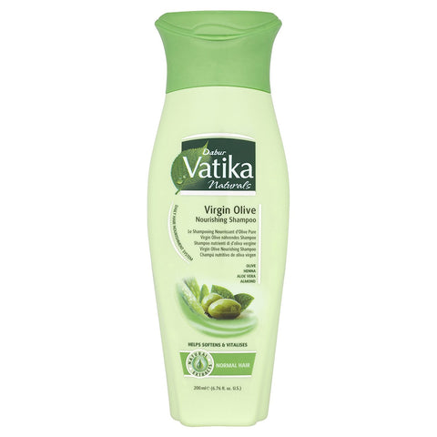 vatika shampoo