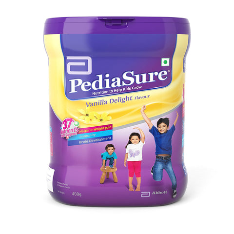 pediaSure