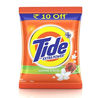 Tide with Extra Power