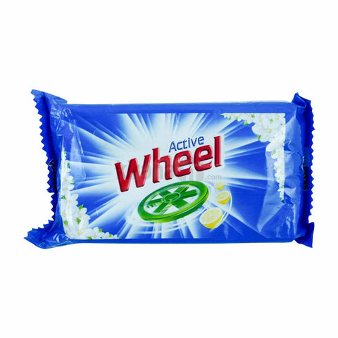 Active Wheel