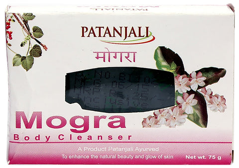 Patanjali Mogra Body Cleanser