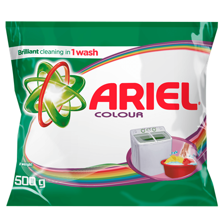 Ariel