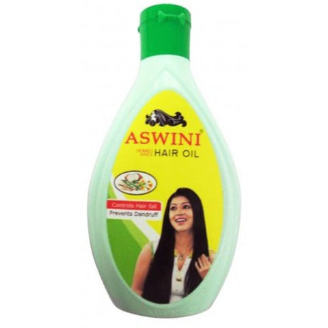Ashwini Hair Oil