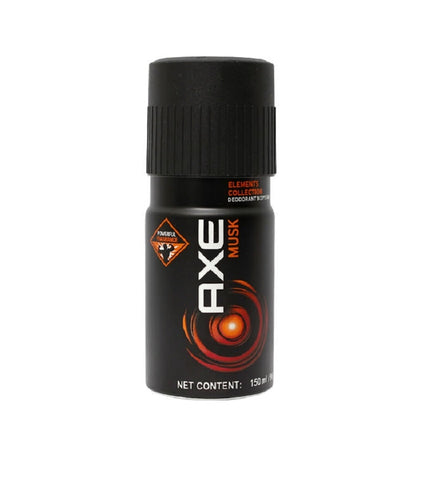 axe deodorants