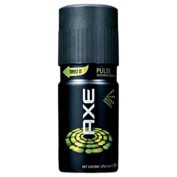 axe deodorant