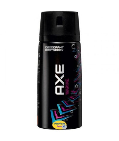 axe deodorants