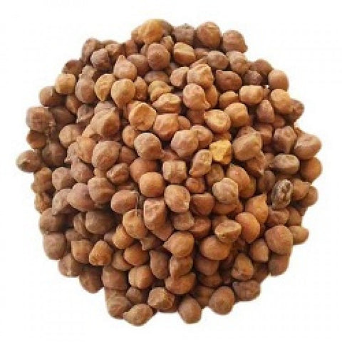 chana whole brown ಕಡಲೆ ಕಾಳು