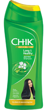 chik shampoo