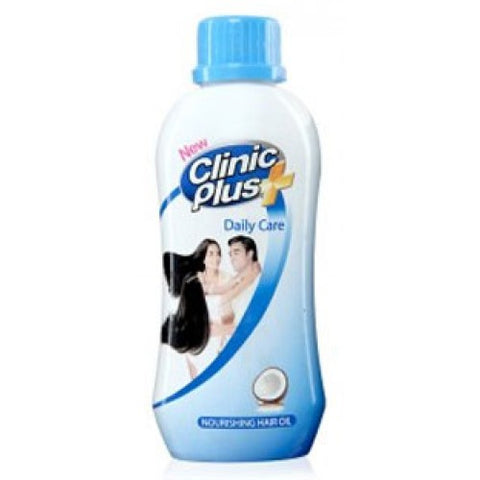 Clinic Plus hair Oil
