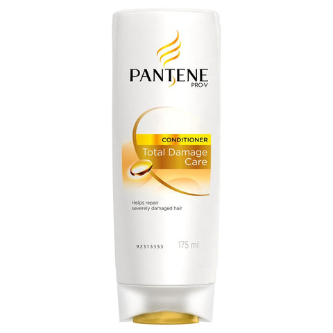 Conditioner - Pantene Total damage care