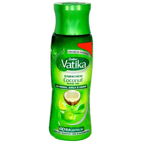 Dabur Vatika hair Oil