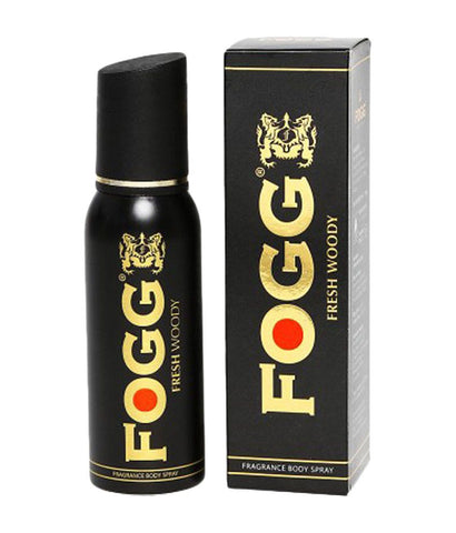 fogg deodorant