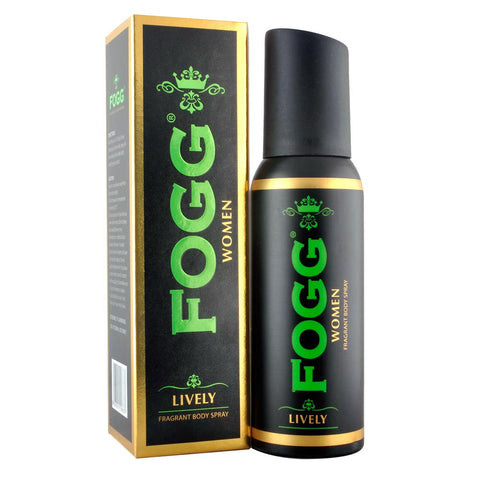 fogg deodorants
