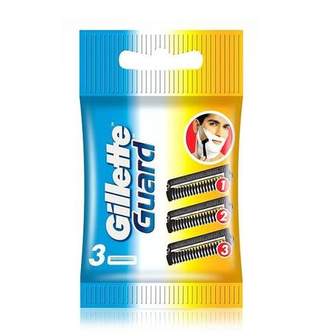 Gillette-Guard