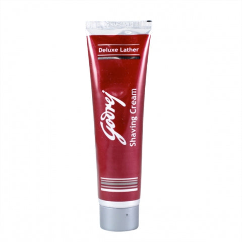 Godrej shave cream