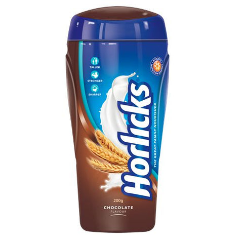 Horlicks Chokolate