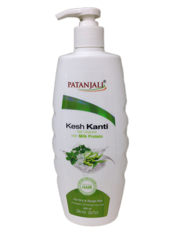 Patanjali Kesh Kanti Milk Protein