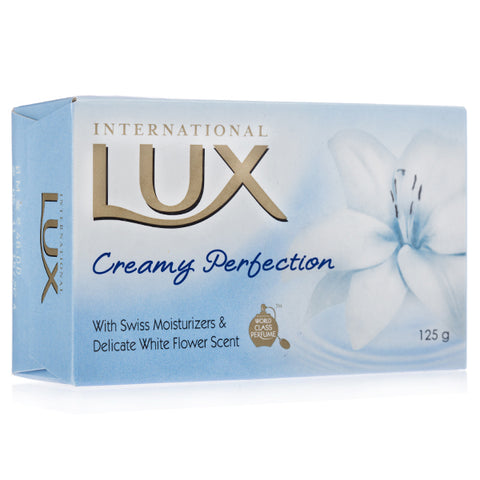 Lux International