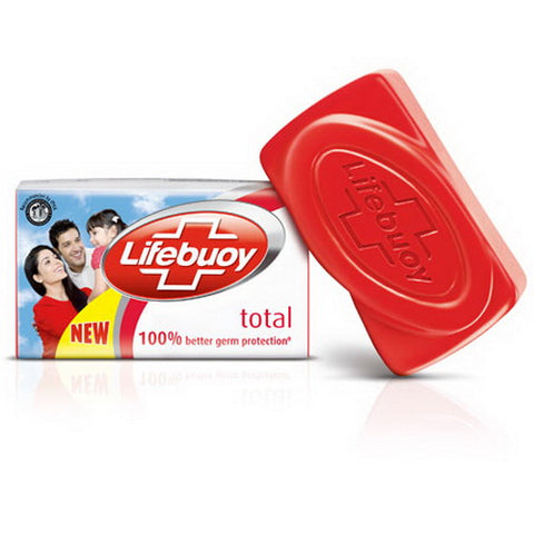 Lifebuoy